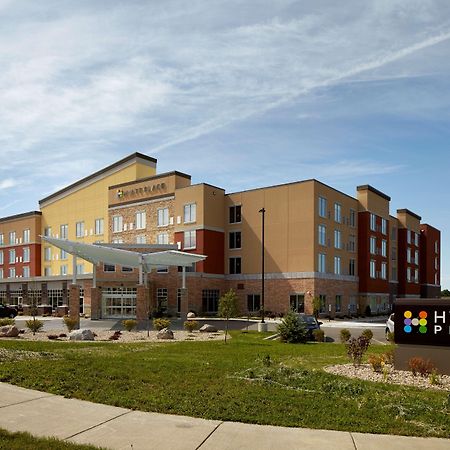 Hyatt Place Madison/Verona Luaran gambar