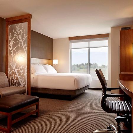Hyatt Place Madison/Verona Luaran gambar