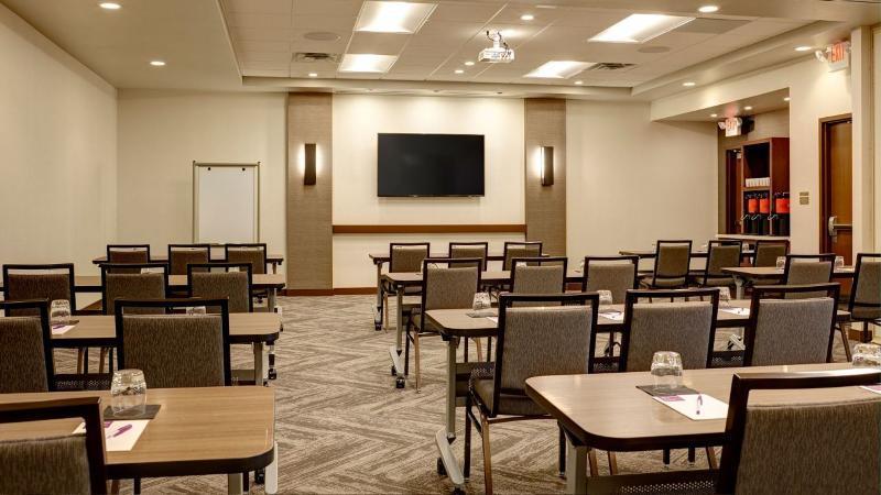 Hyatt Place Madison/Verona Luaran gambar