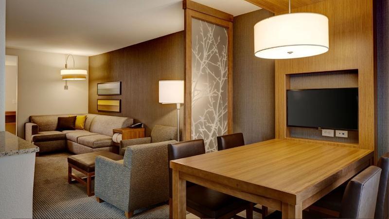 Hyatt Place Madison/Verona Luaran gambar