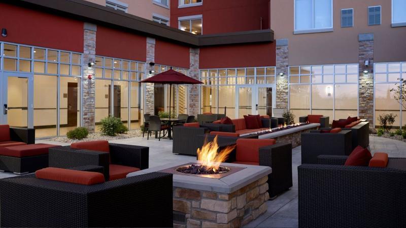 Hyatt Place Madison/Verona Luaran gambar