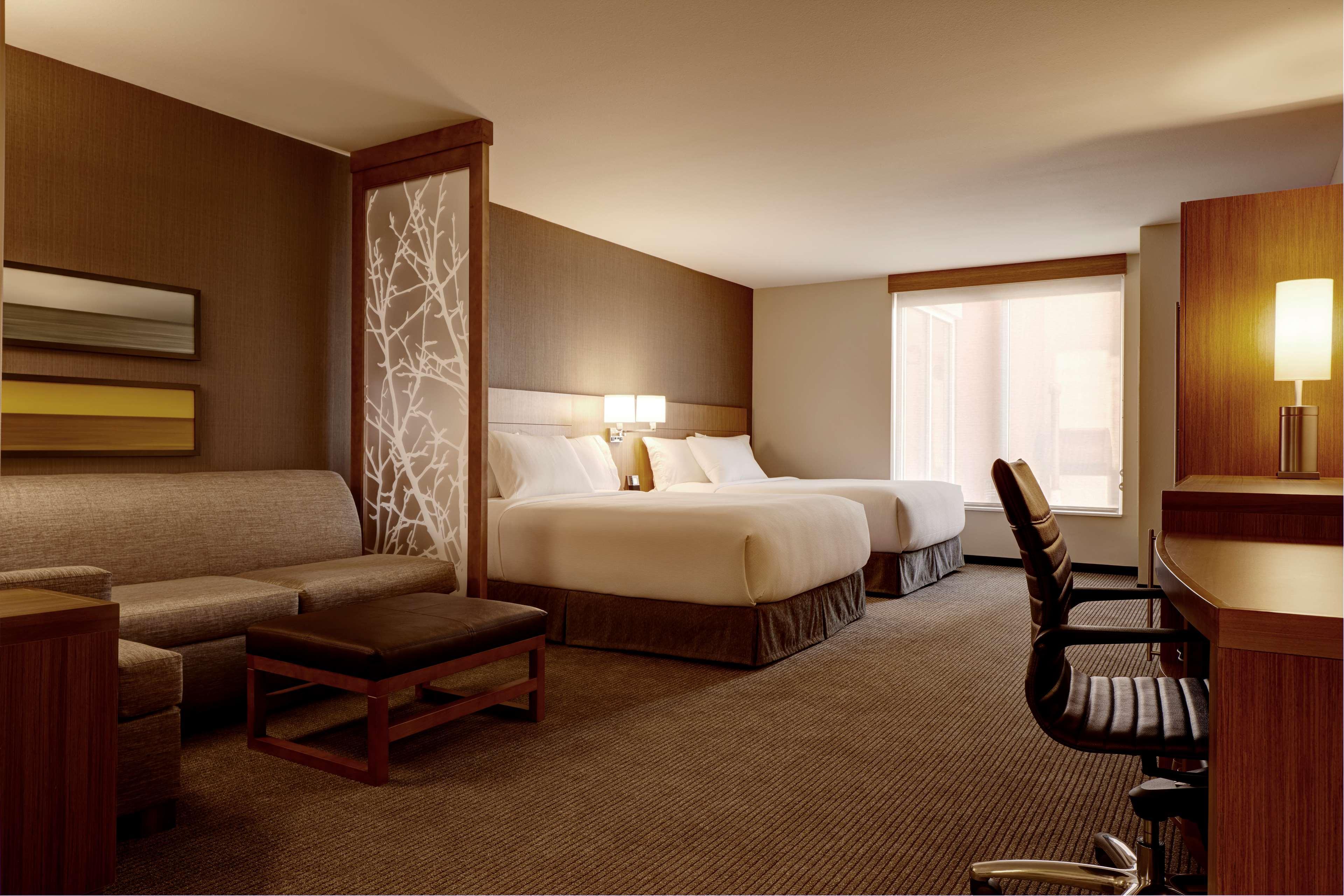 Hyatt Place Madison/Verona Luaran gambar