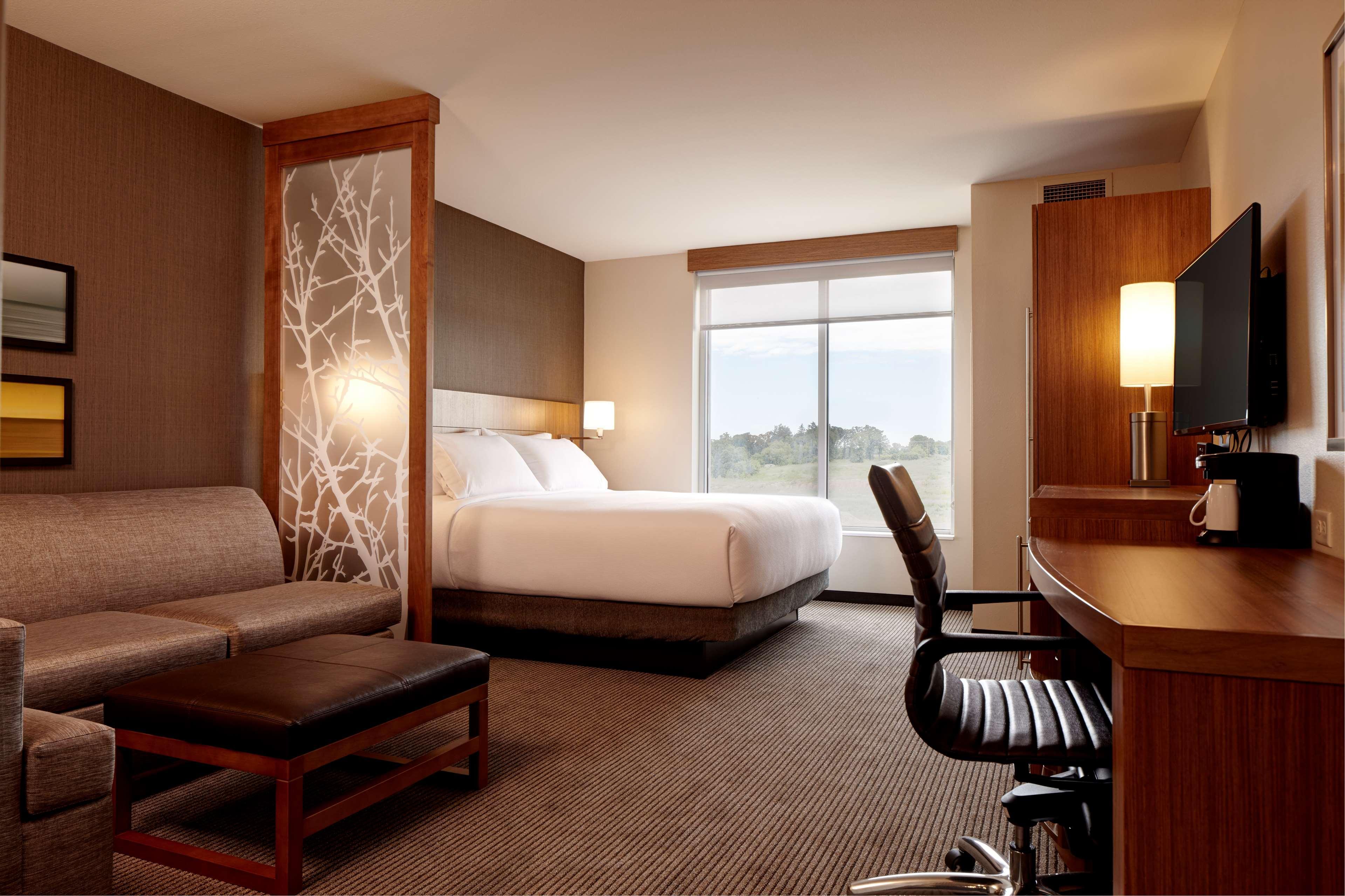 Hyatt Place Madison/Verona Luaran gambar
