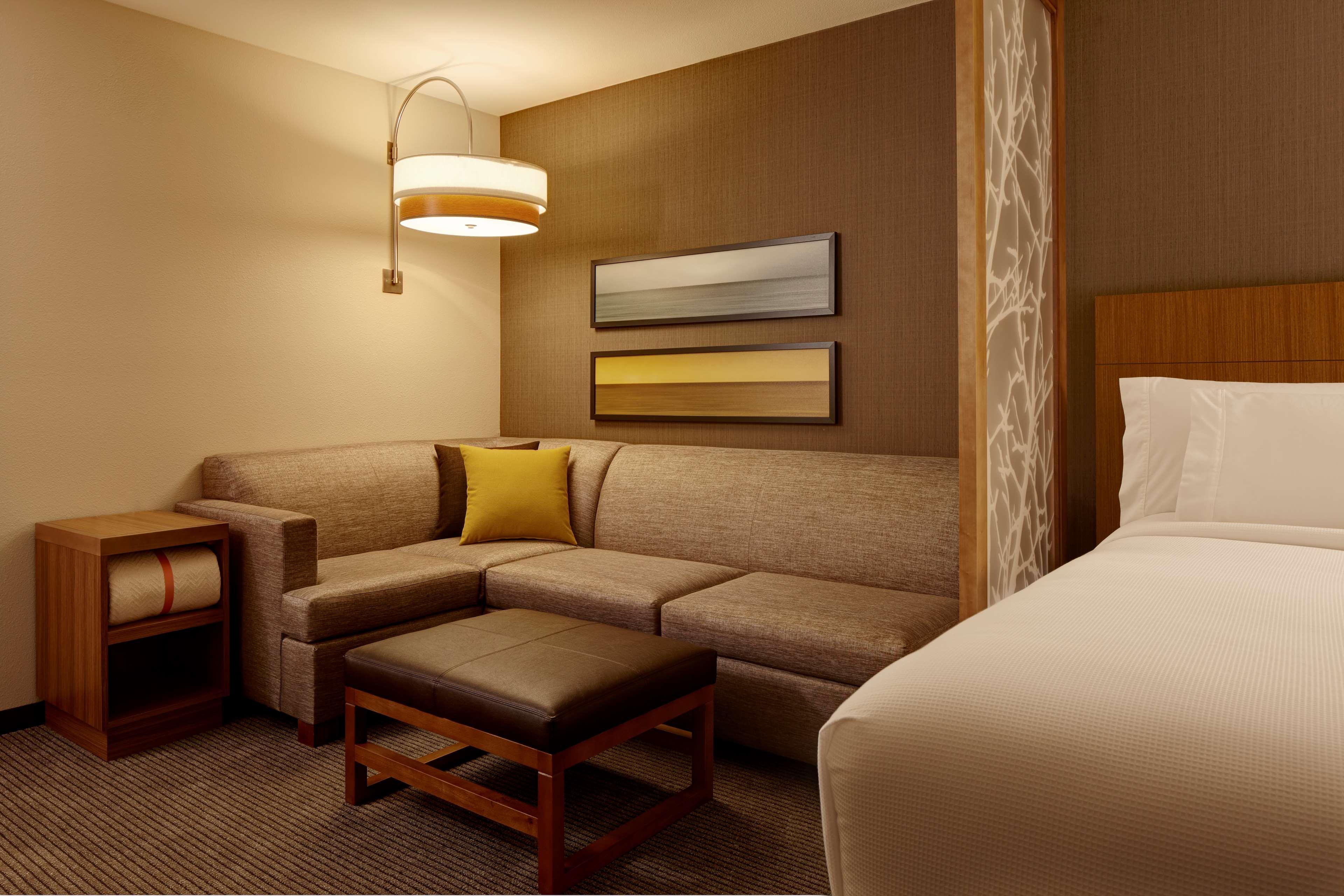 Hyatt Place Madison/Verona Luaran gambar