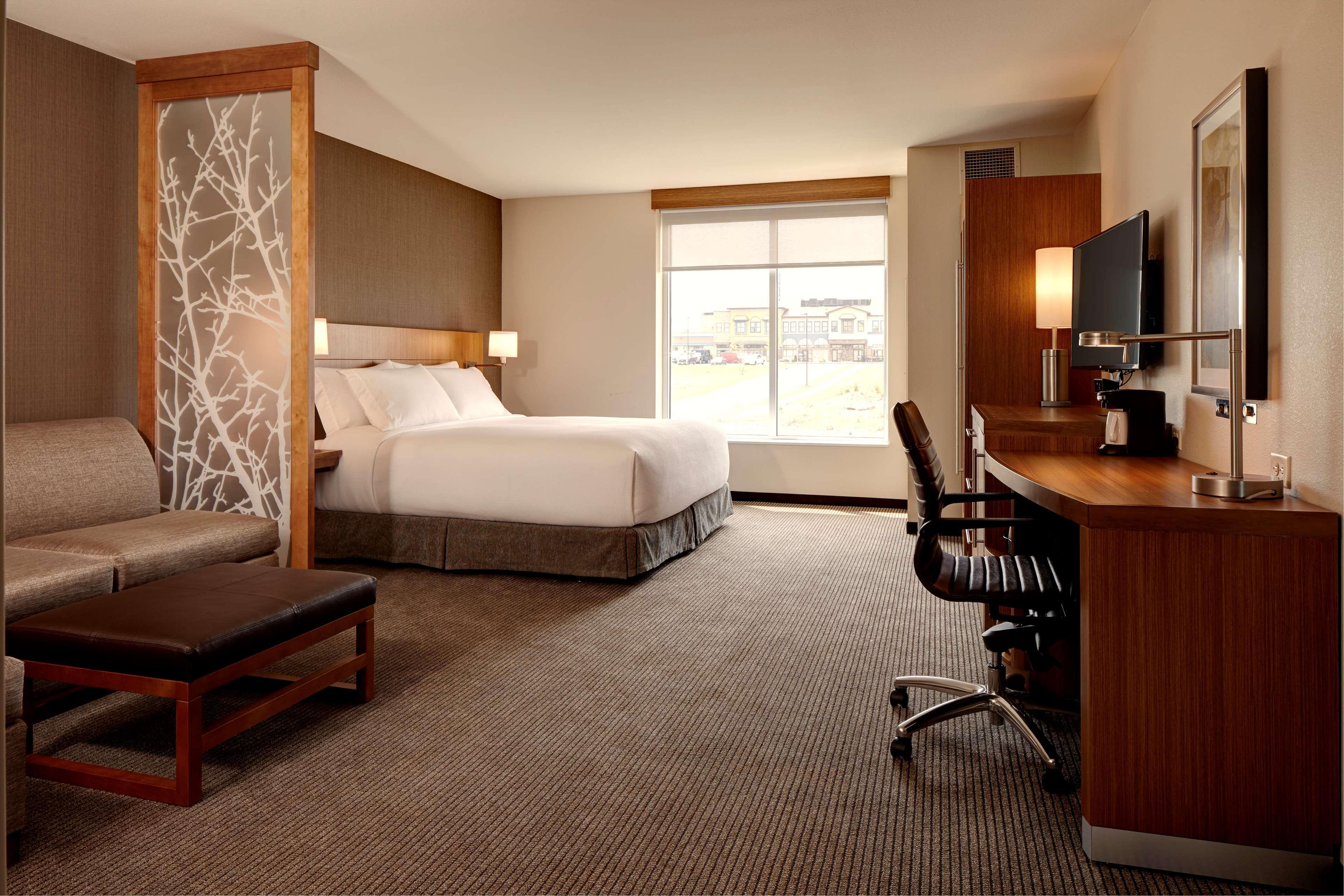 Hyatt Place Madison/Verona Luaran gambar