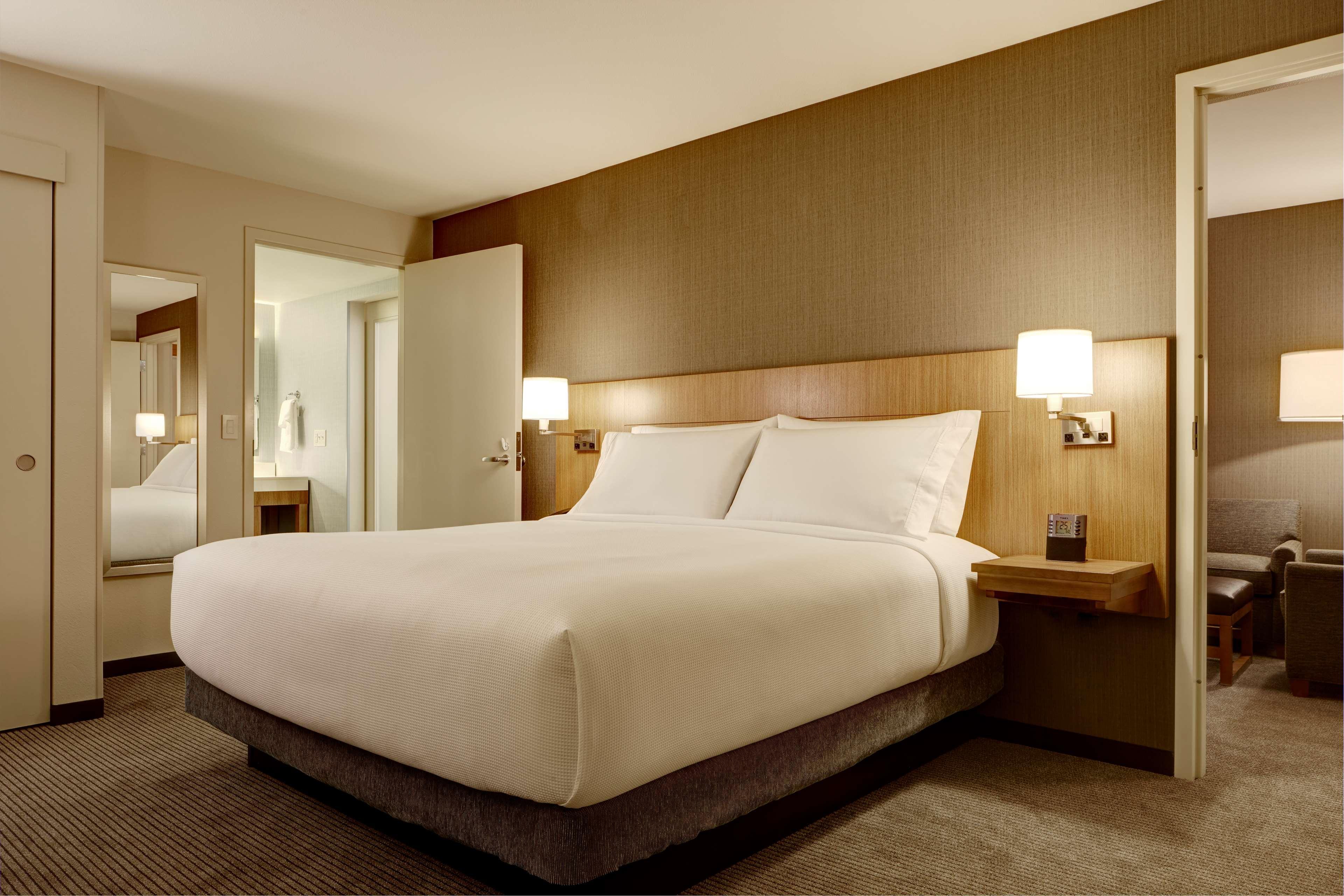 Hyatt Place Madison/Verona Luaran gambar