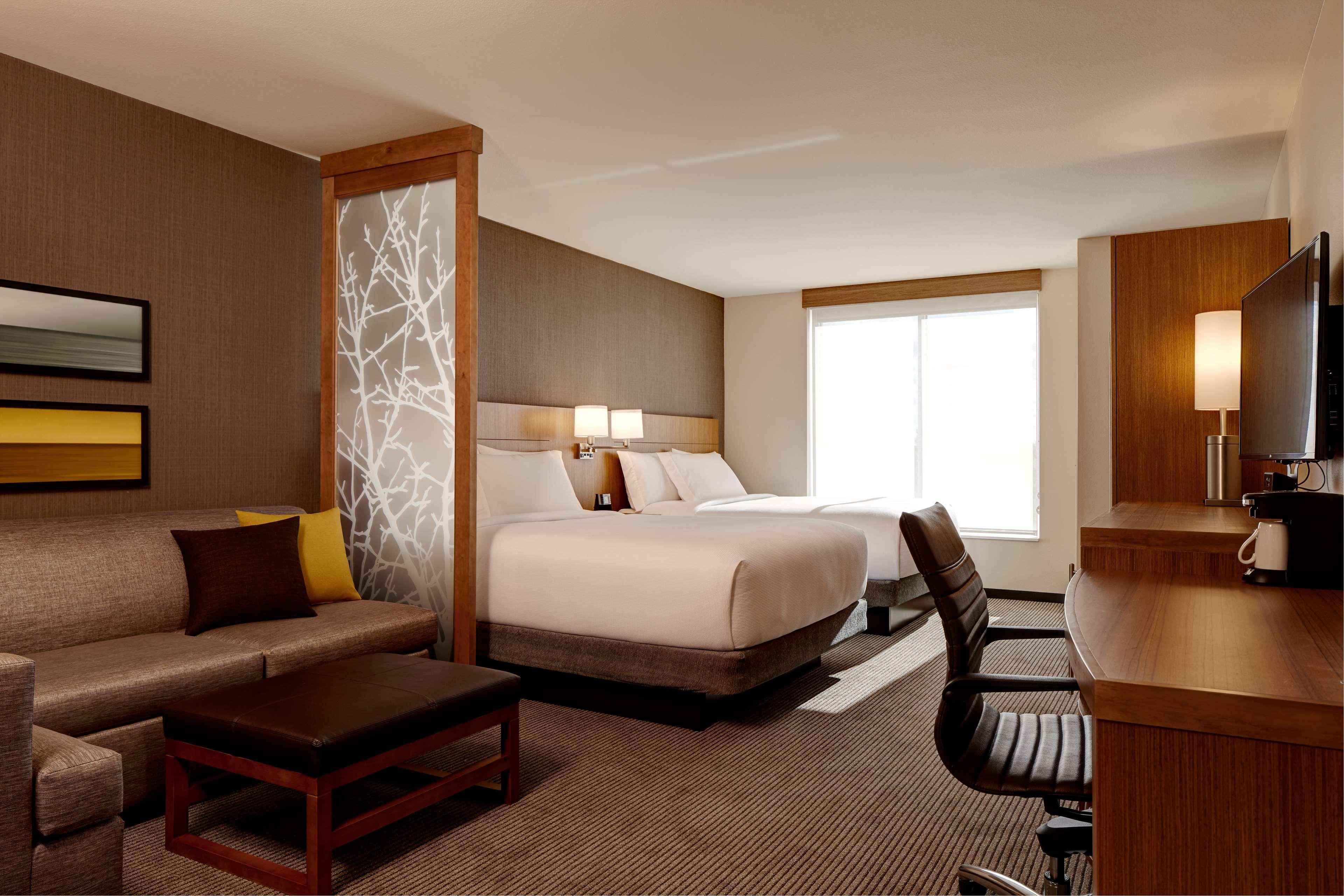Hyatt Place Madison/Verona Luaran gambar