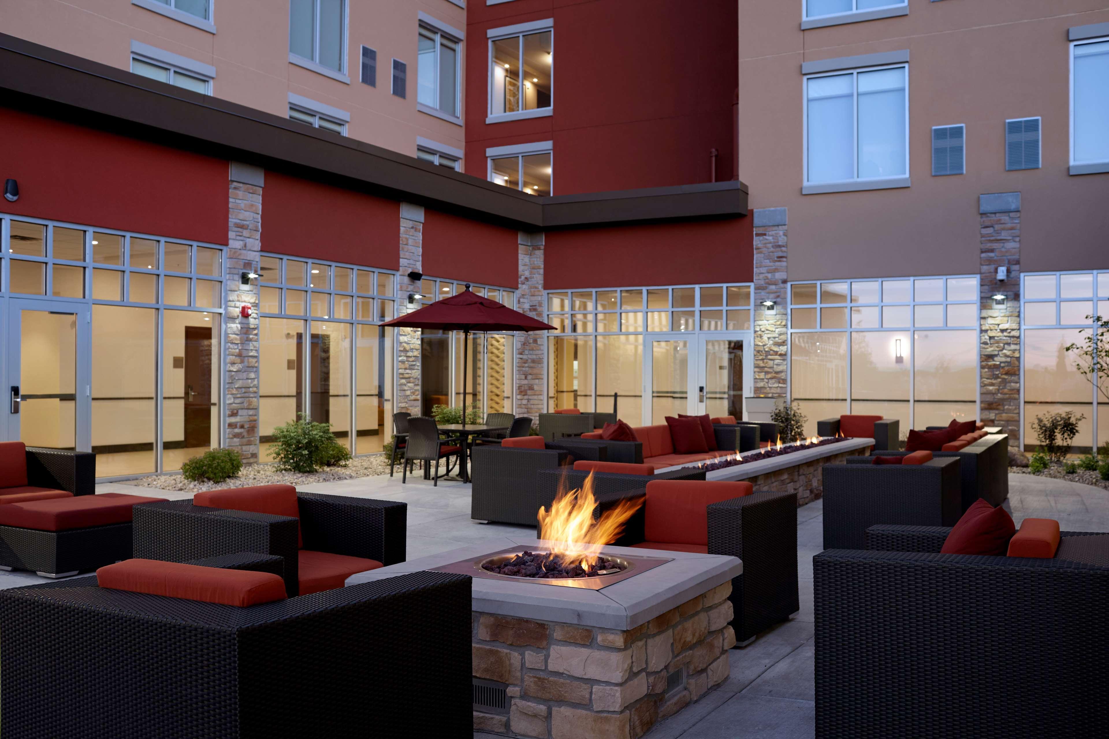 Hyatt Place Madison/Verona Luaran gambar