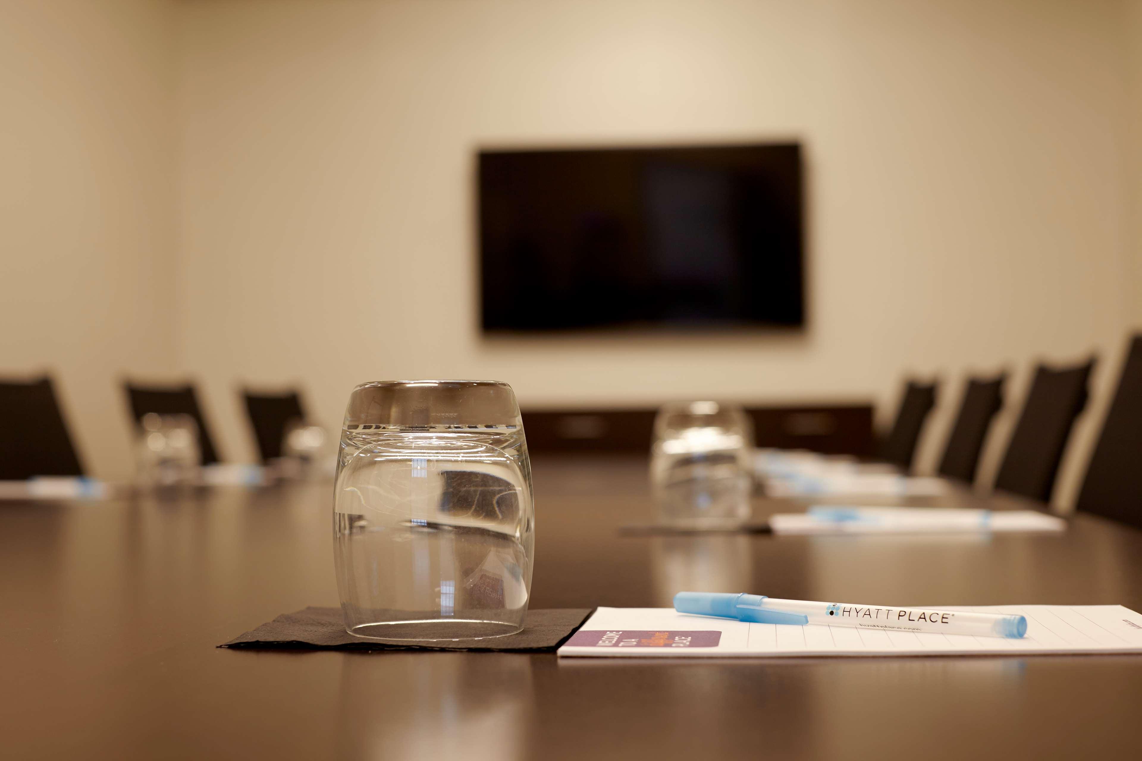 Hyatt Place Madison/Verona Luaran gambar