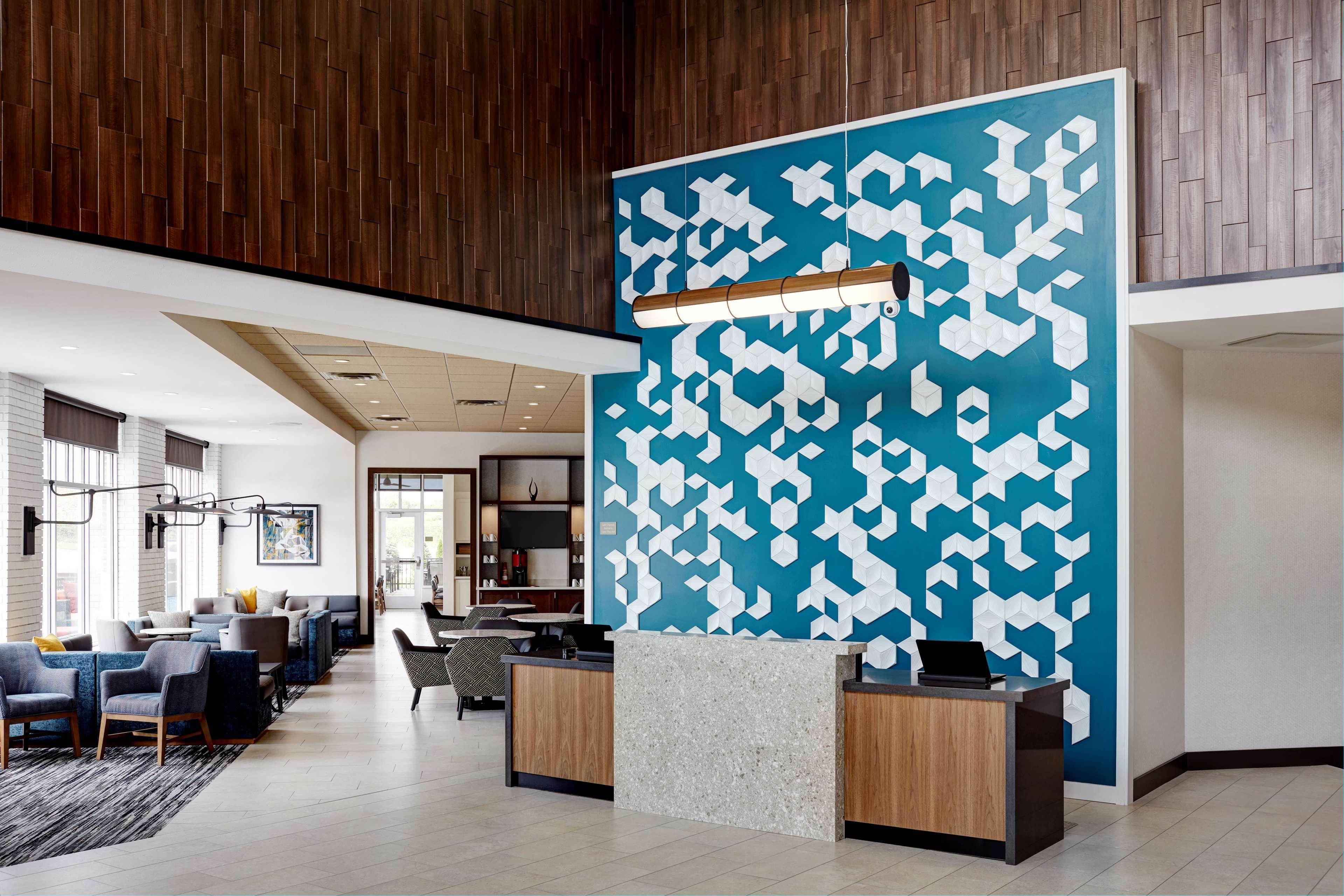 Hyatt Place Madison/Verona Luaran gambar