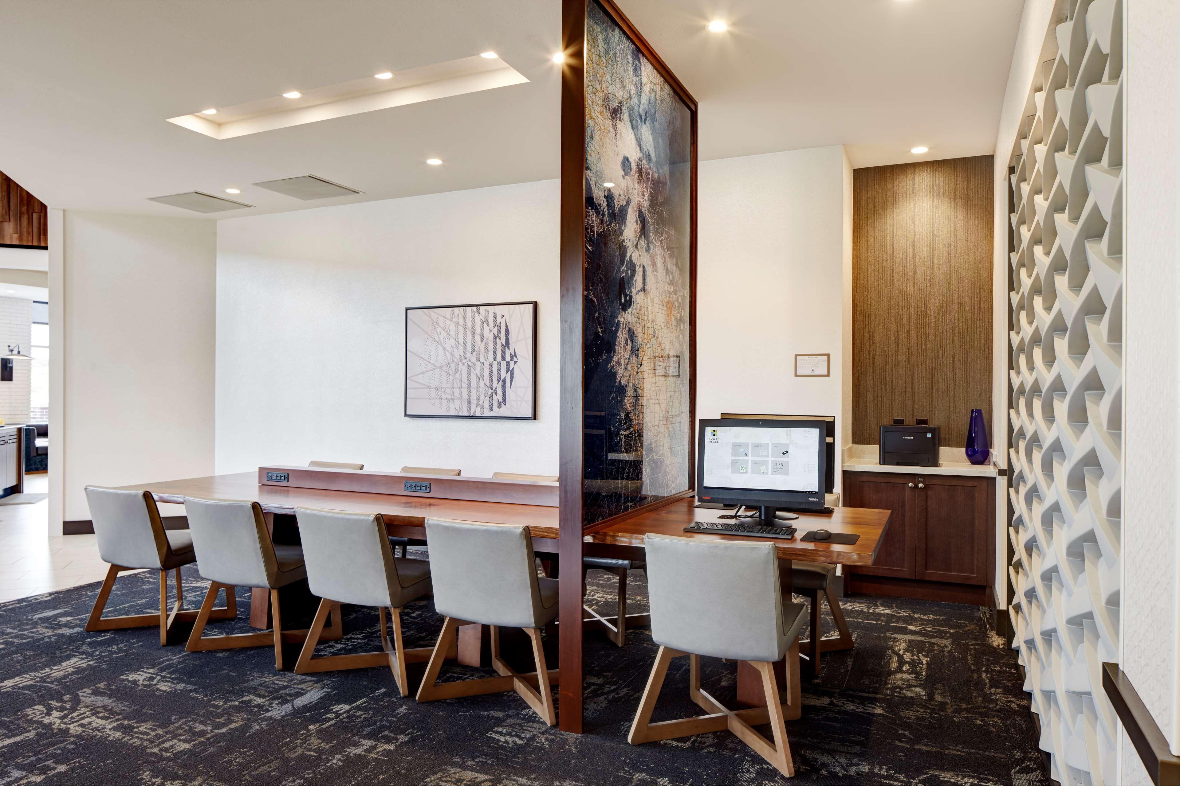 Hyatt Place Madison/Verona Luaran gambar