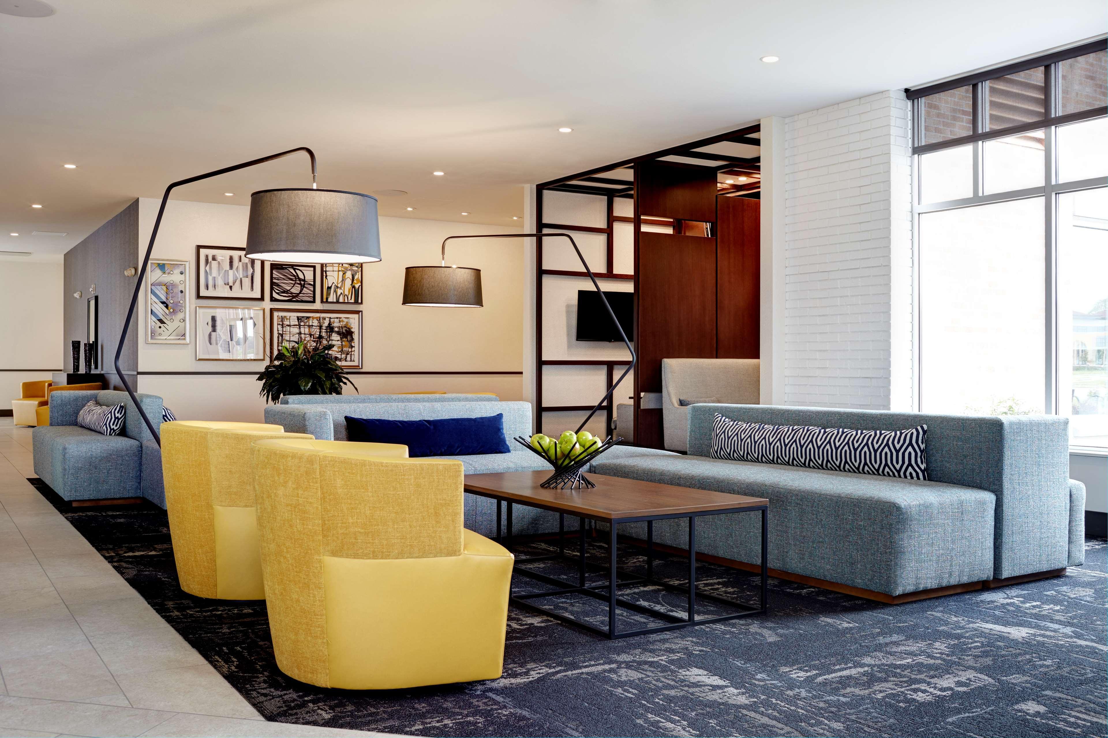 Hyatt Place Madison/Verona Luaran gambar