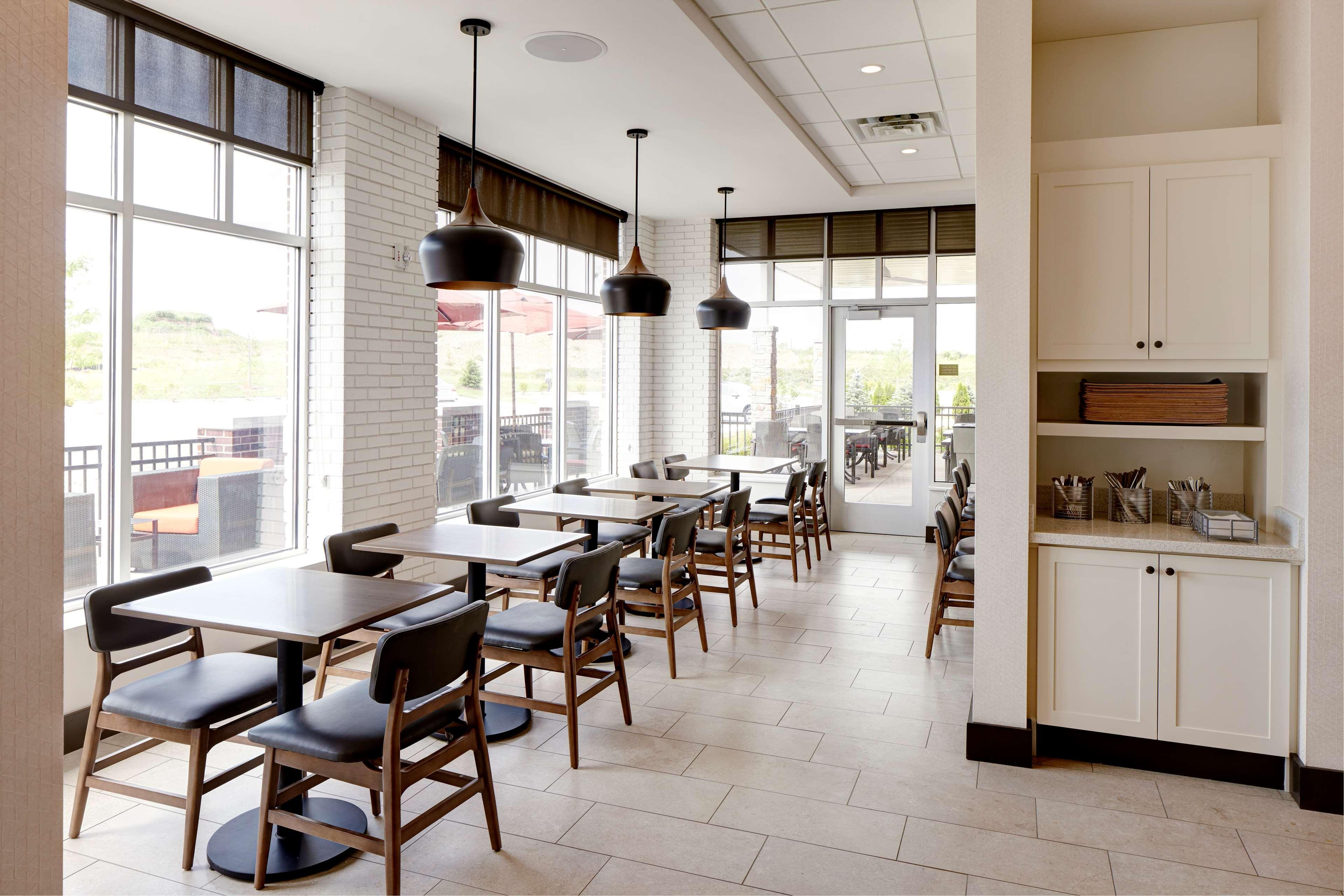Hyatt Place Madison/Verona Luaran gambar