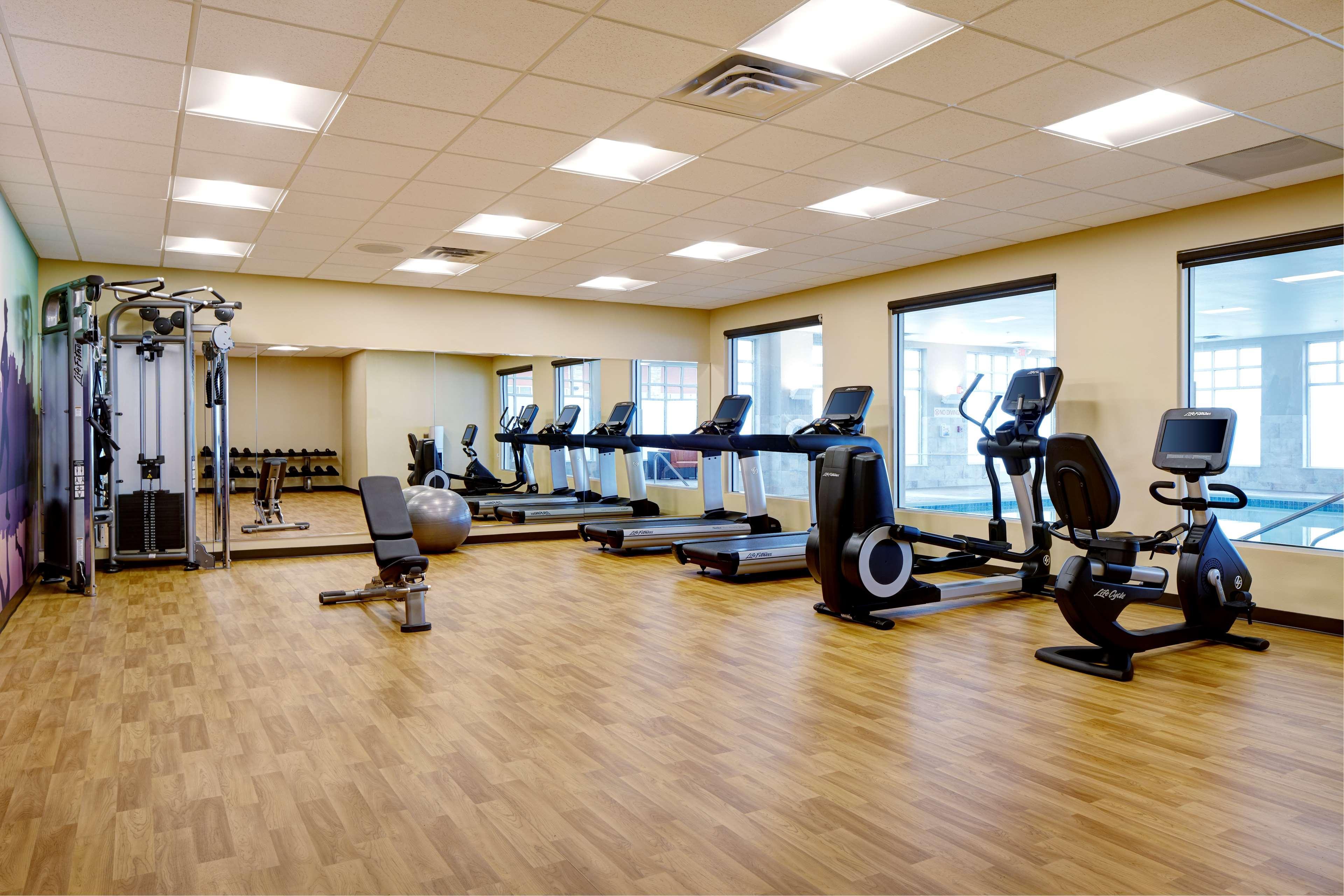 Hyatt Place Madison/Verona Luaran gambar
