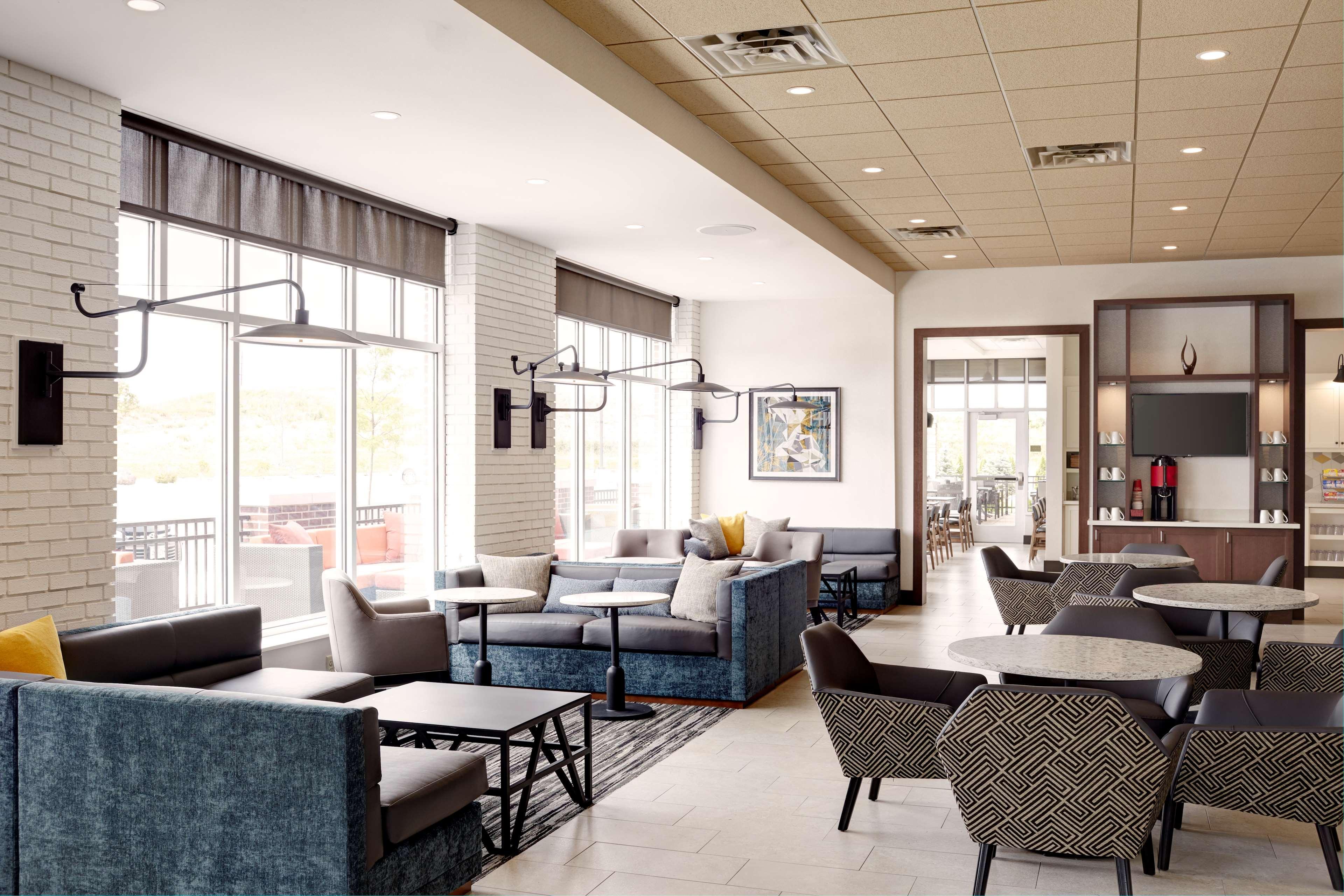Hyatt Place Madison/Verona Luaran gambar