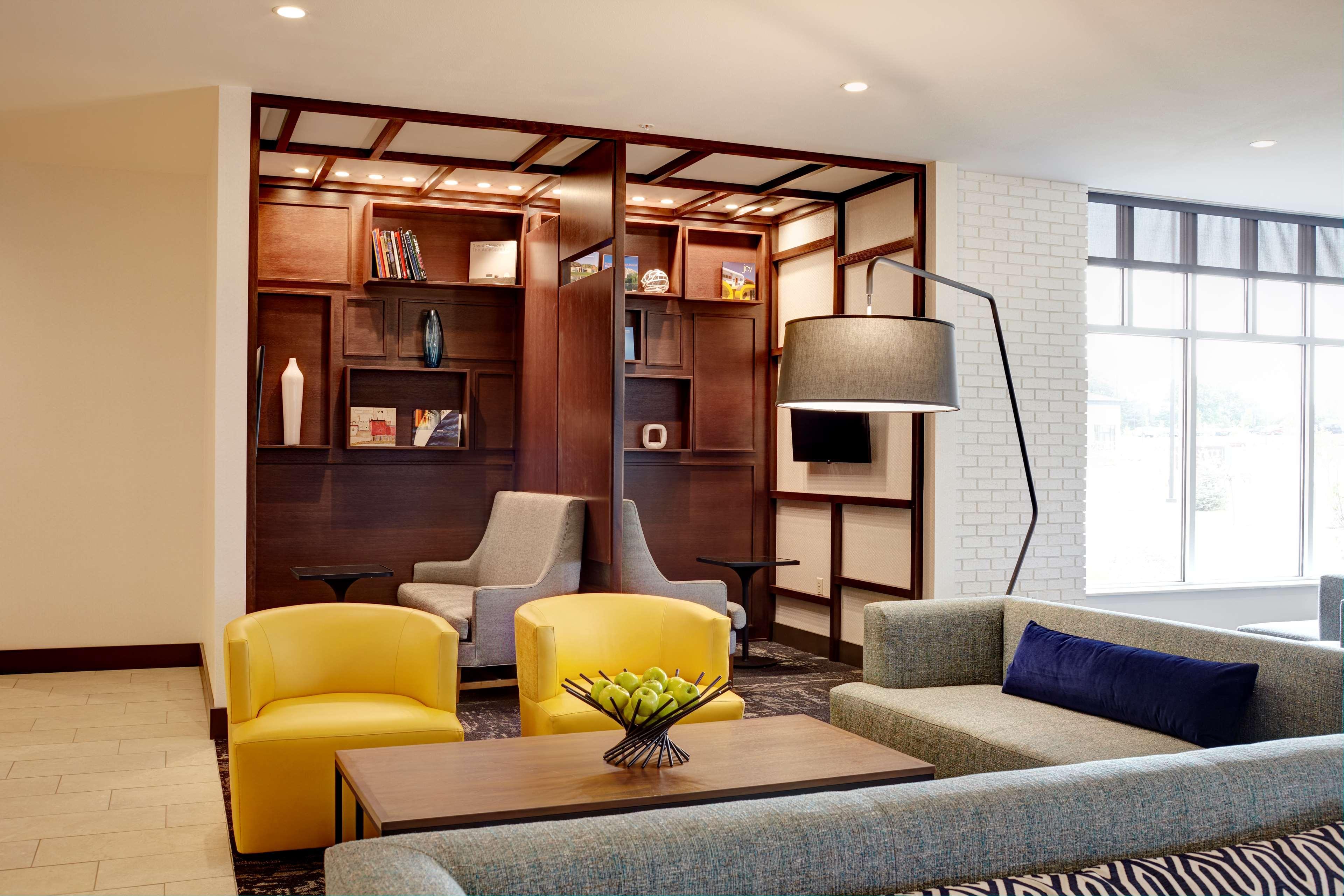 Hyatt Place Madison/Verona Luaran gambar
