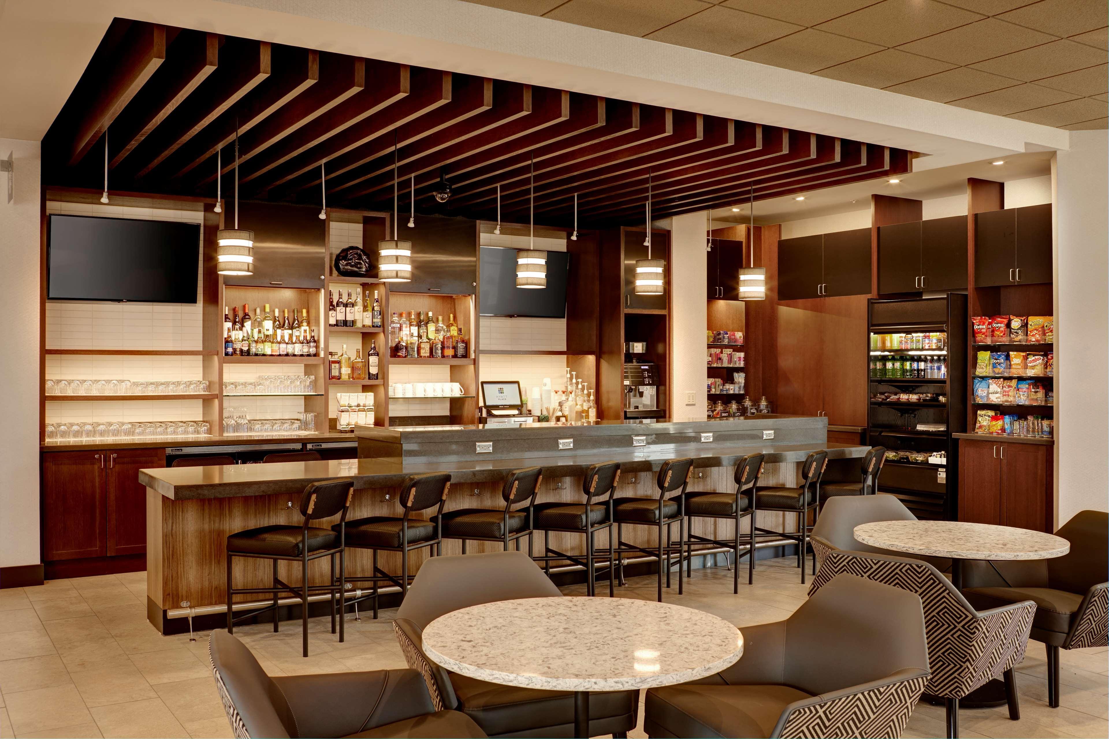Hyatt Place Madison/Verona Luaran gambar