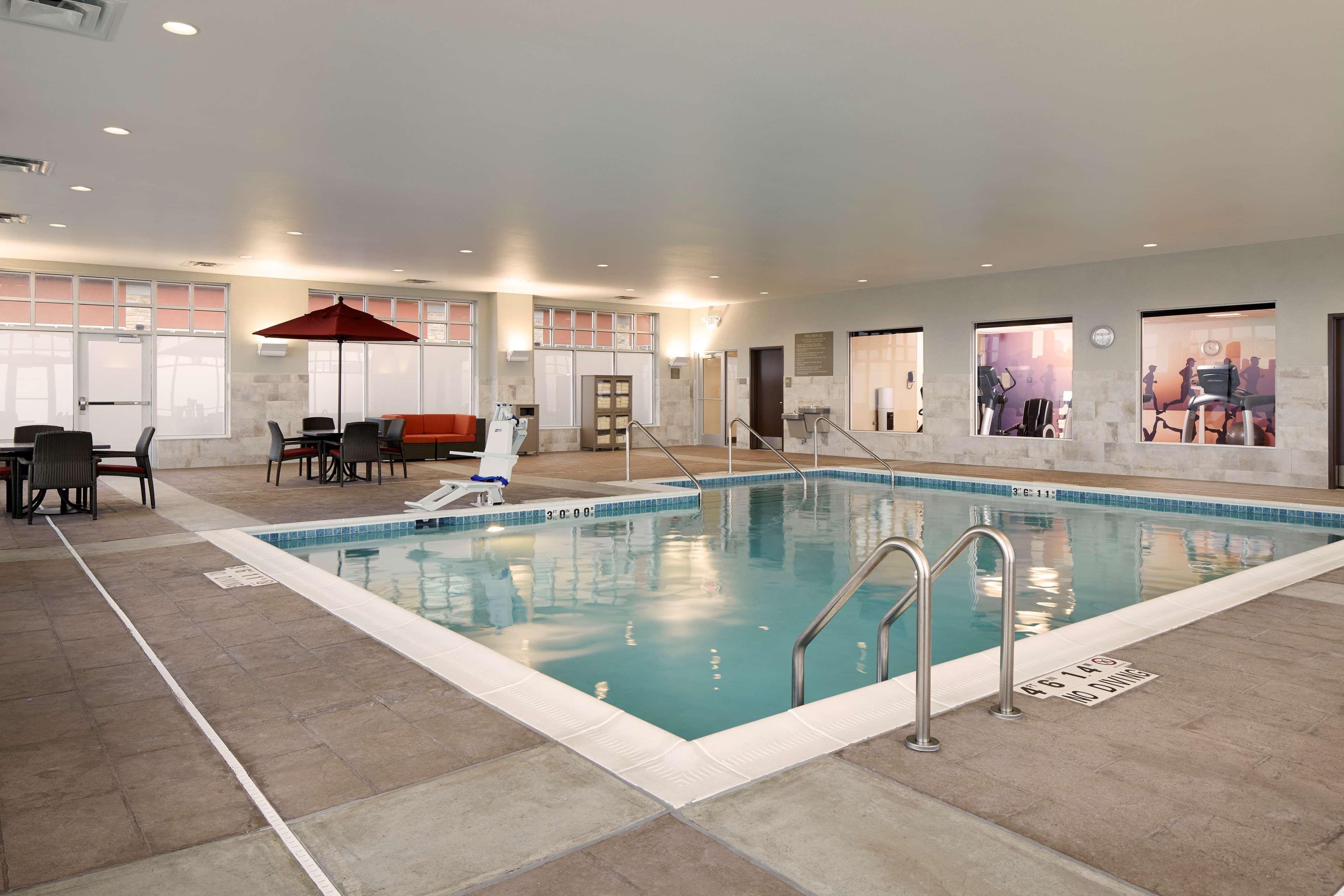 Hyatt Place Madison/Verona Luaran gambar