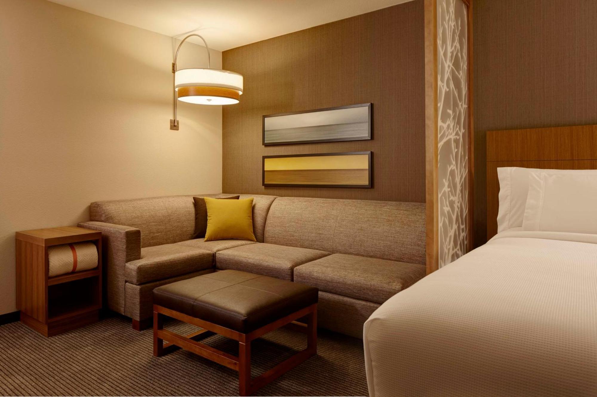 Hyatt Place Madison/Verona Luaran gambar