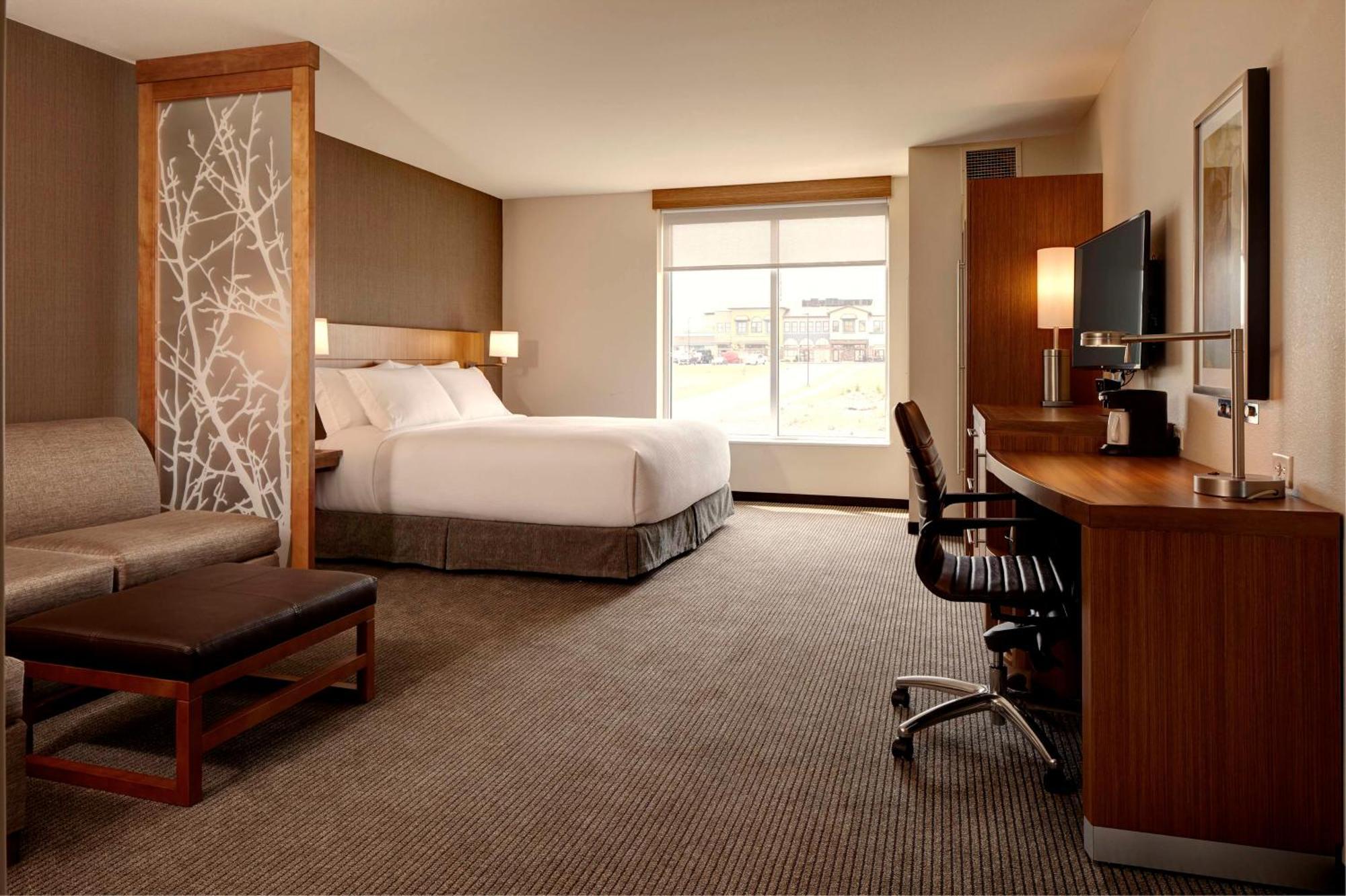 Hyatt Place Madison/Verona Luaran gambar