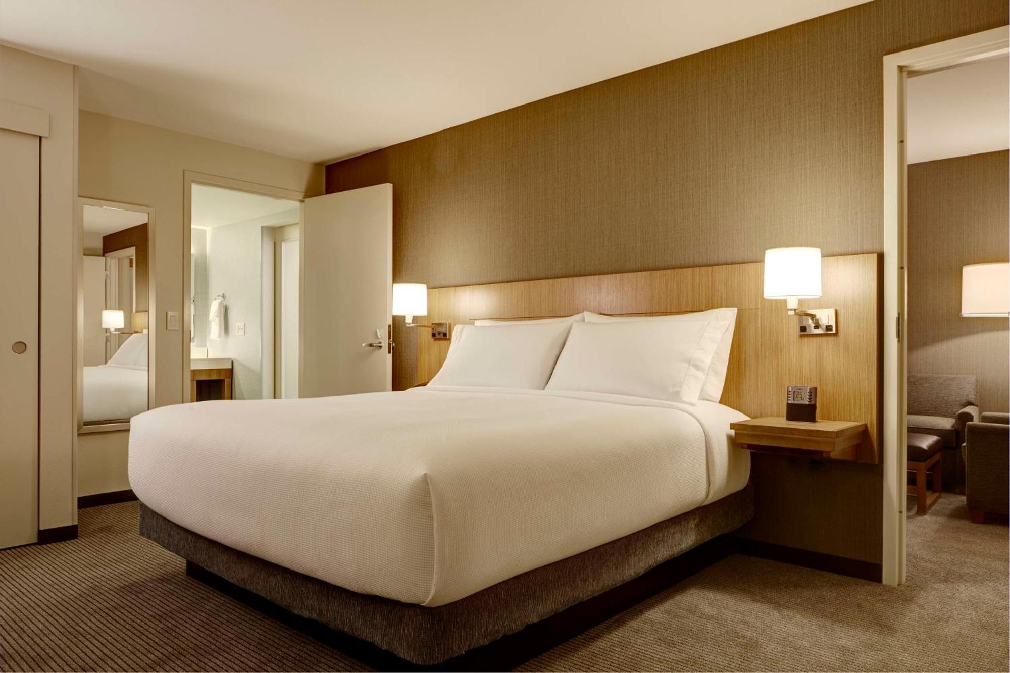 Hyatt Place Madison/Verona Luaran gambar