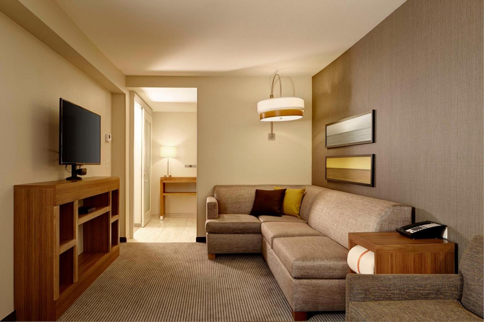 Hyatt Place Madison/Verona Luaran gambar