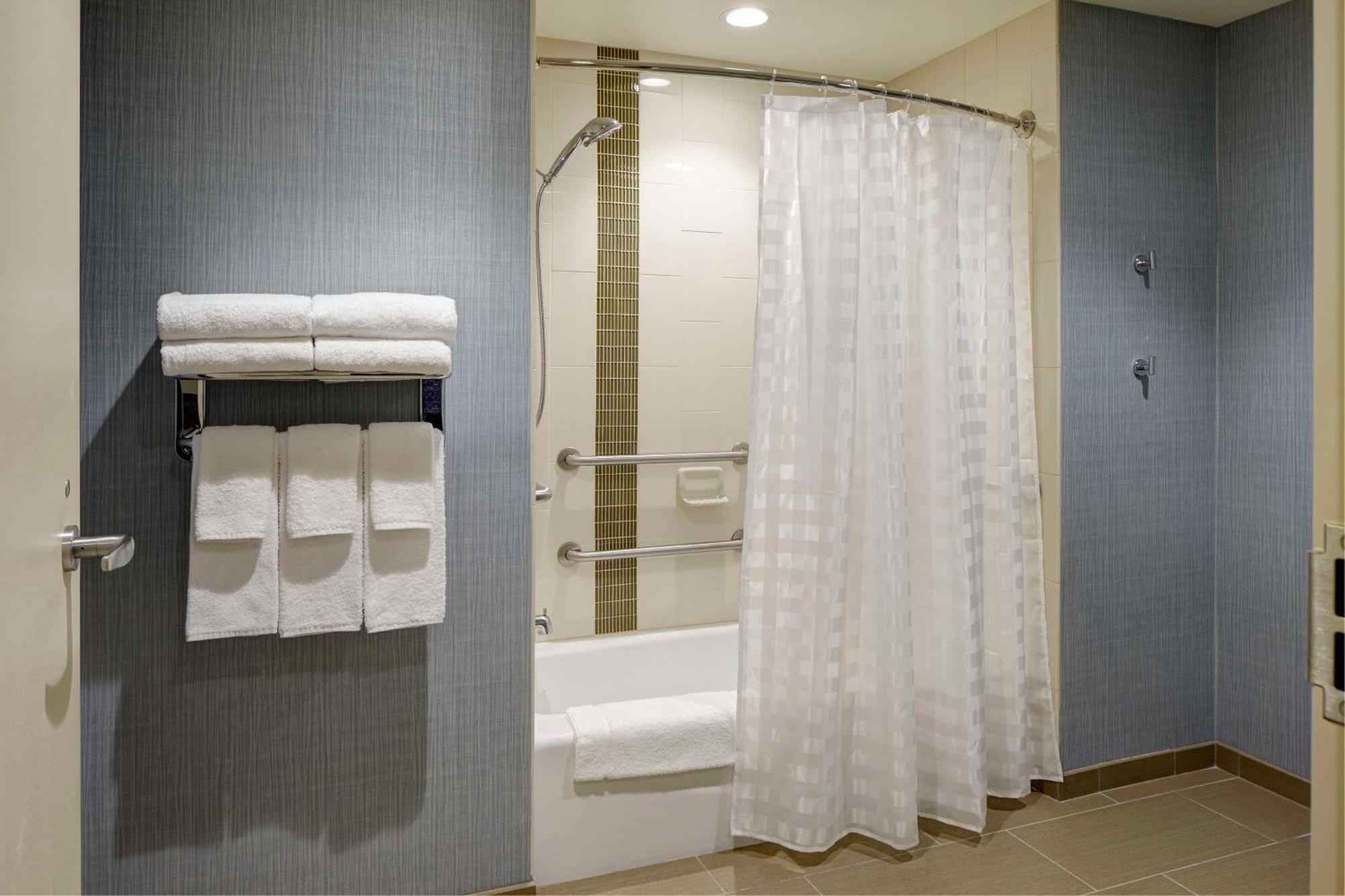 Hyatt Place Madison/Verona Luaran gambar