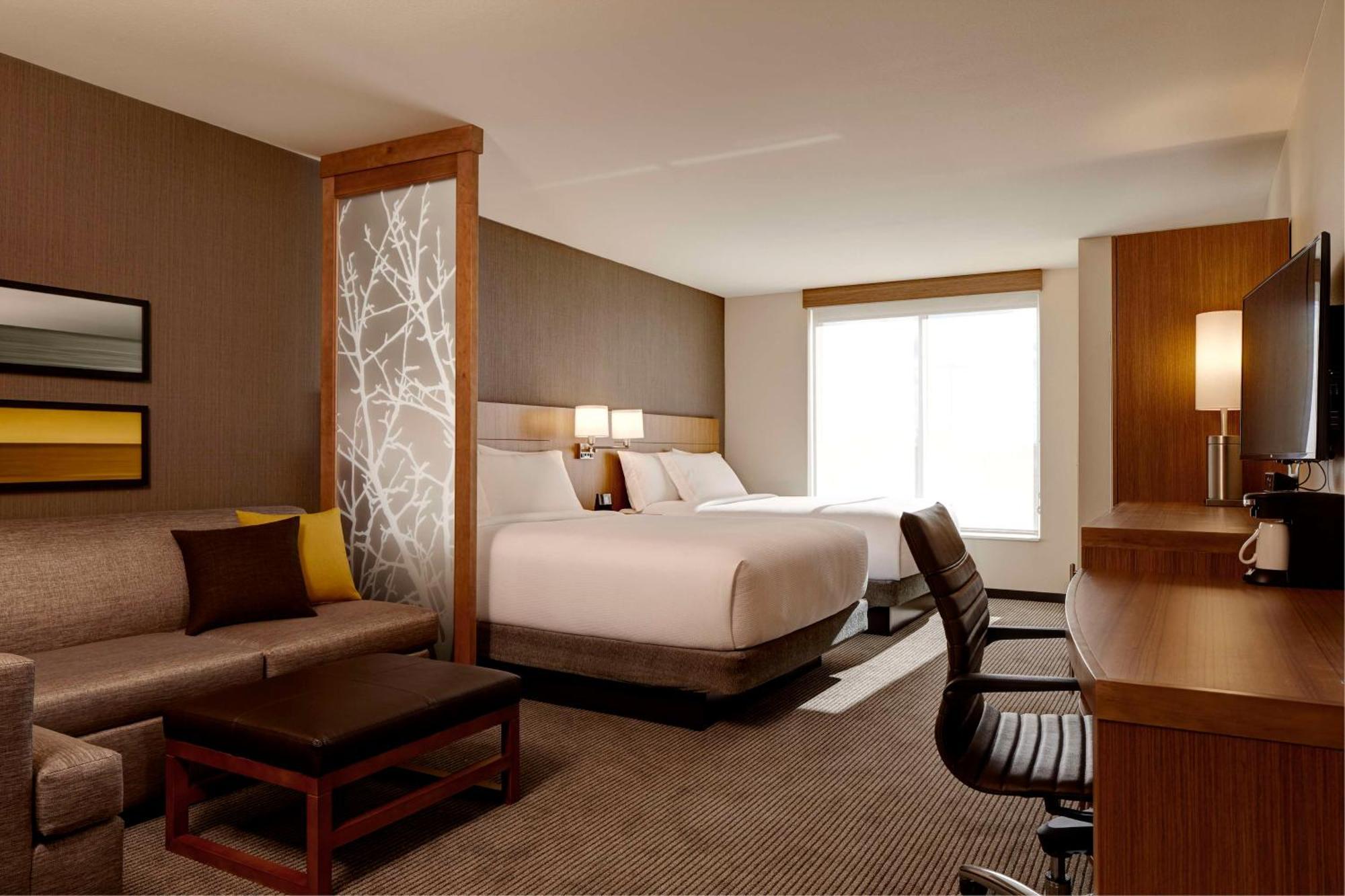 Hyatt Place Madison/Verona Luaran gambar