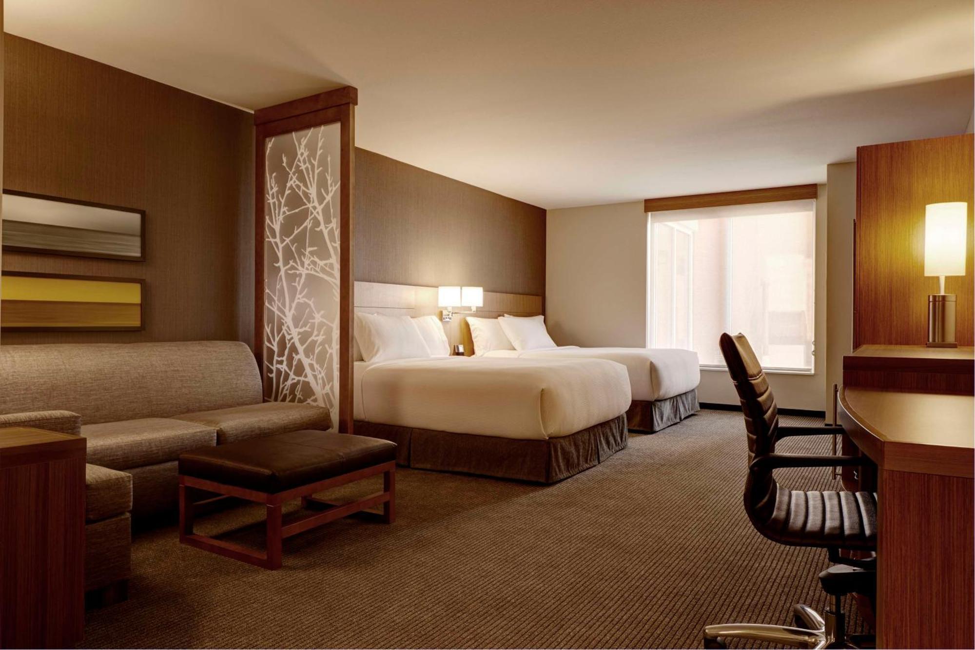 Hyatt Place Madison/Verona Luaran gambar
