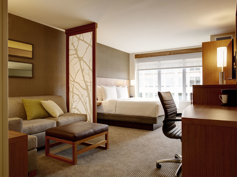 Hyatt Place Madison/Verona Luaran gambar