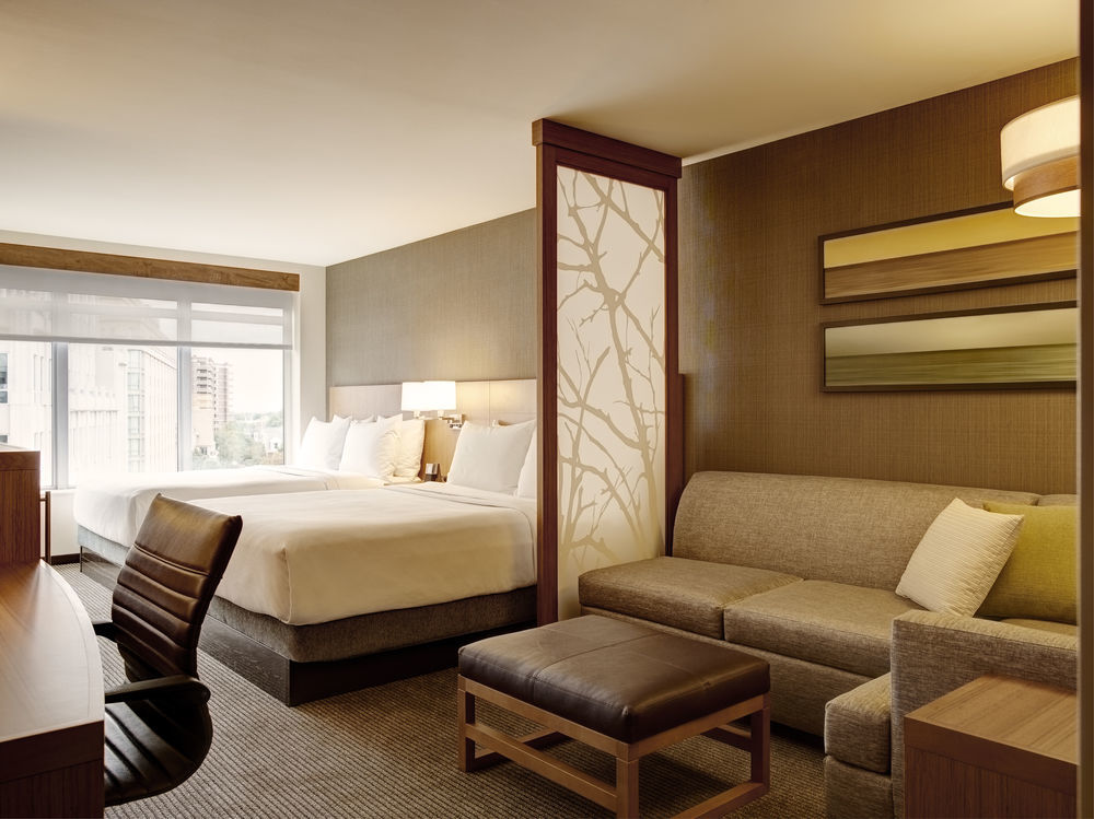 Hyatt Place Madison/Verona Luaran gambar