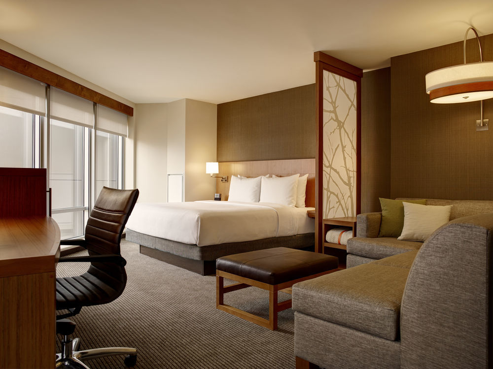 Hyatt Place Madison/Verona Luaran gambar