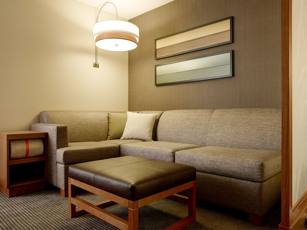 Hyatt Place Madison/Verona Luaran gambar