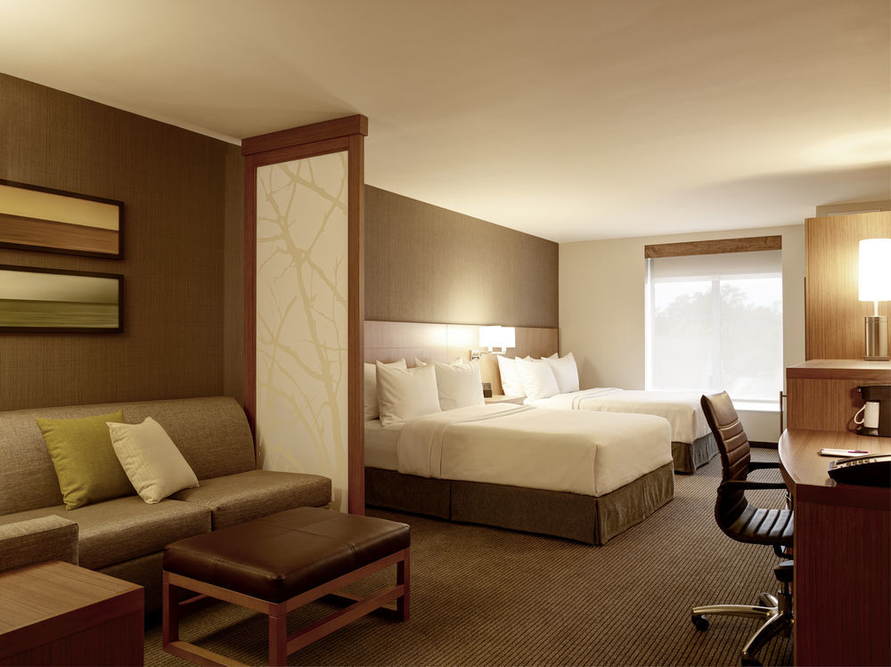 Hyatt Place Madison/Verona Luaran gambar