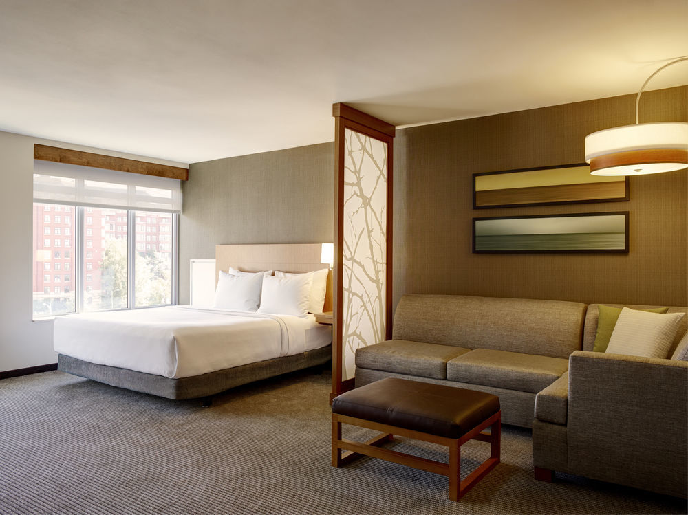 Hyatt Place Madison/Verona Luaran gambar