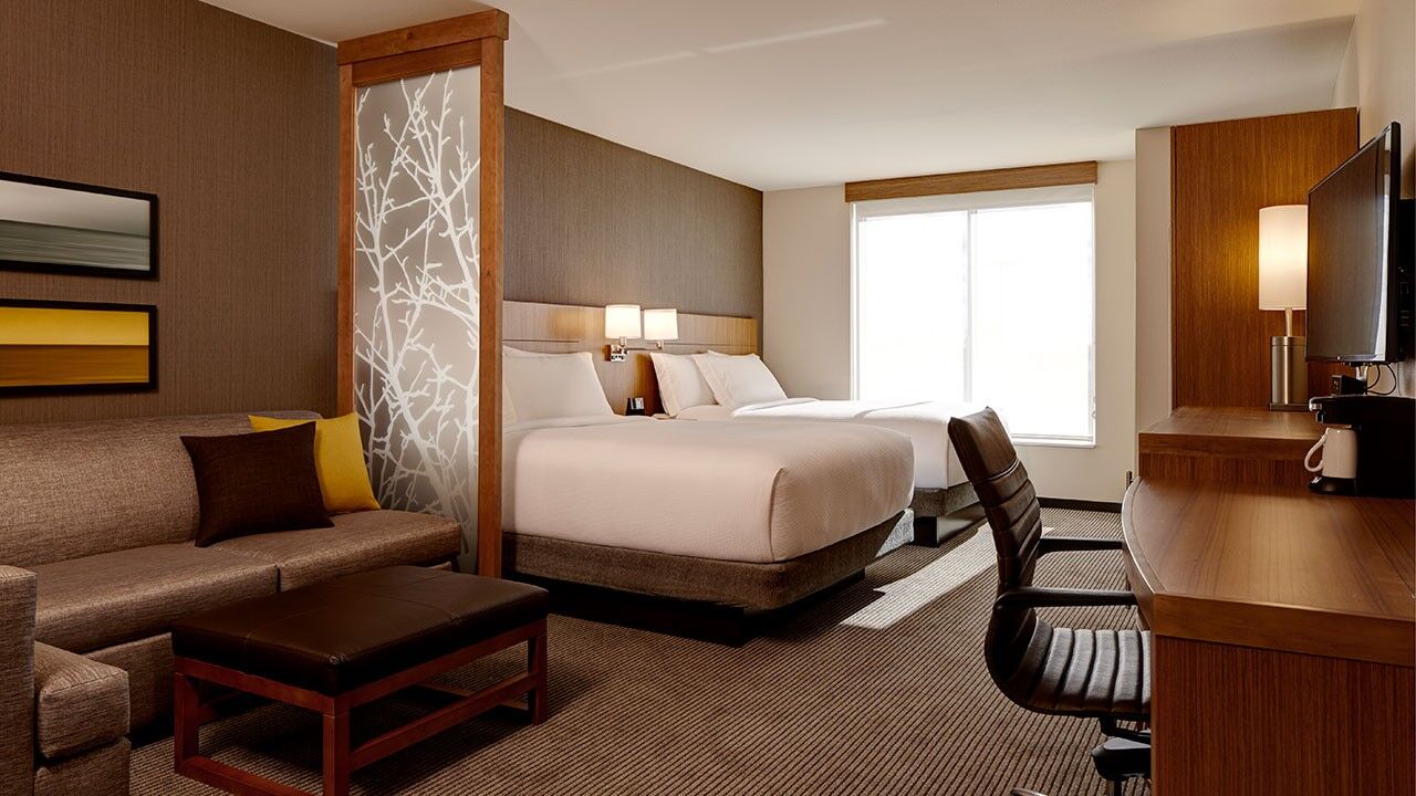 Hyatt Place Madison/Verona Luaran gambar