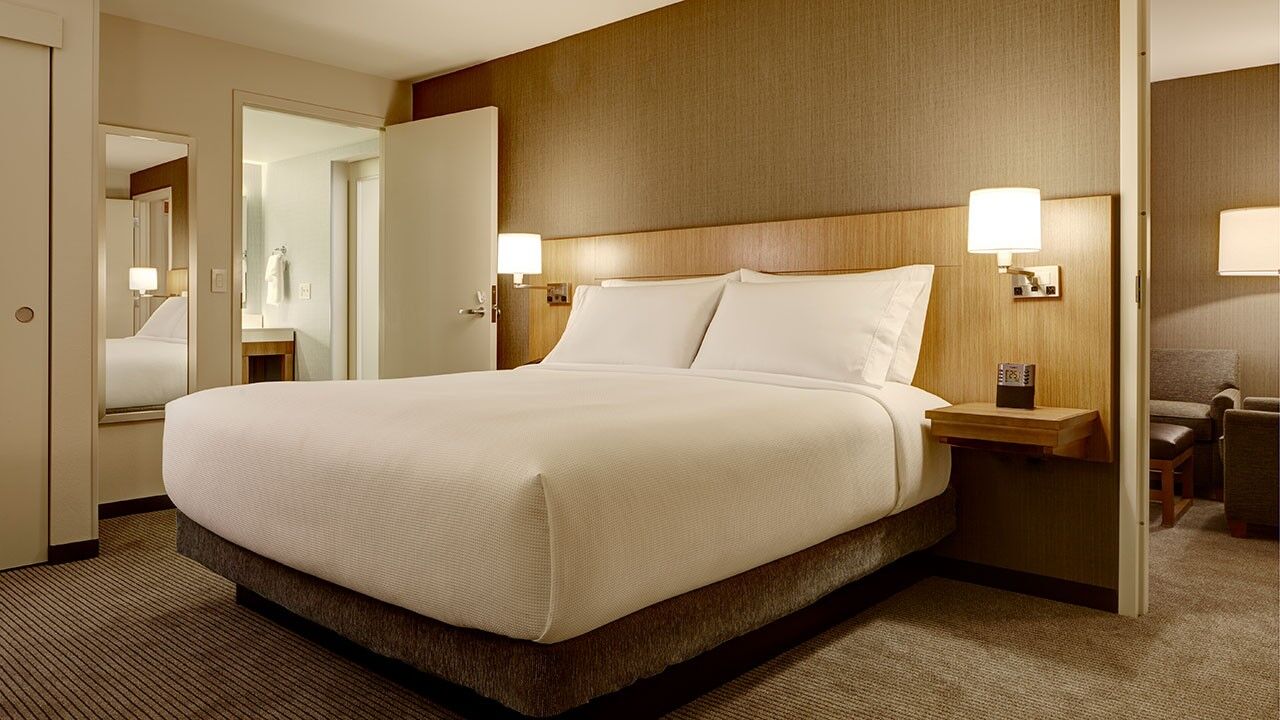 Hyatt Place Madison/Verona Luaran gambar