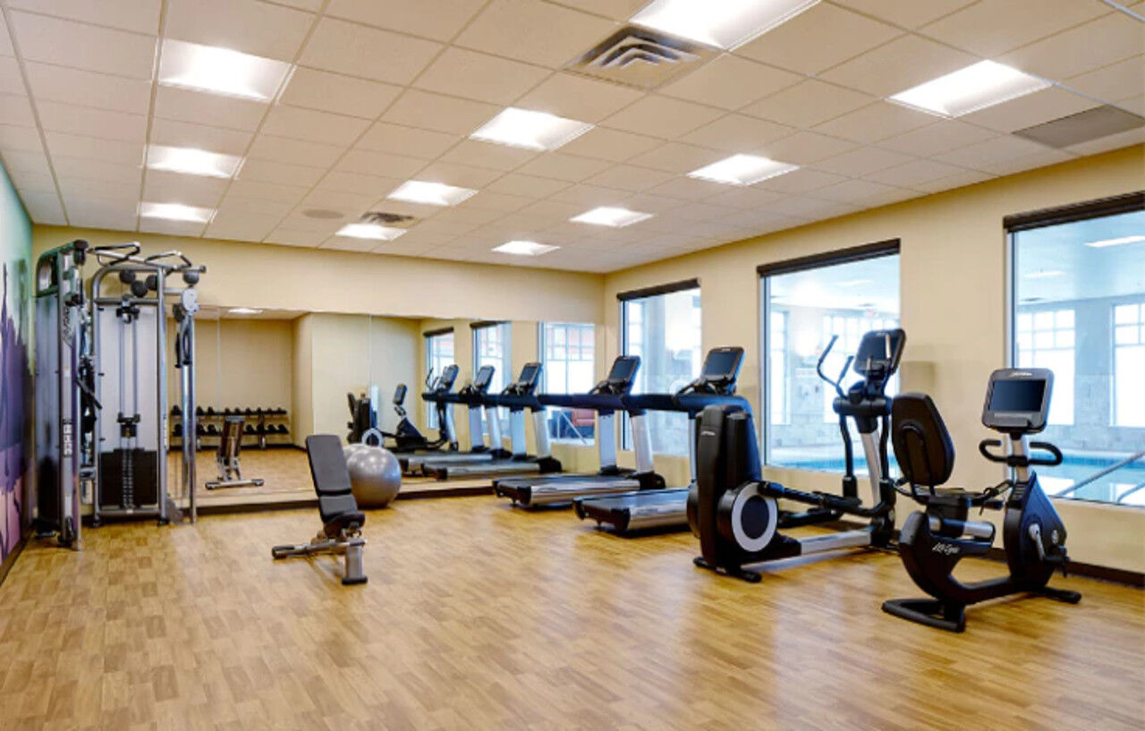 Hyatt Place Madison/Verona Luaran gambar