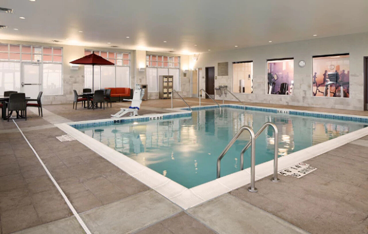 Hyatt Place Madison/Verona Luaran gambar